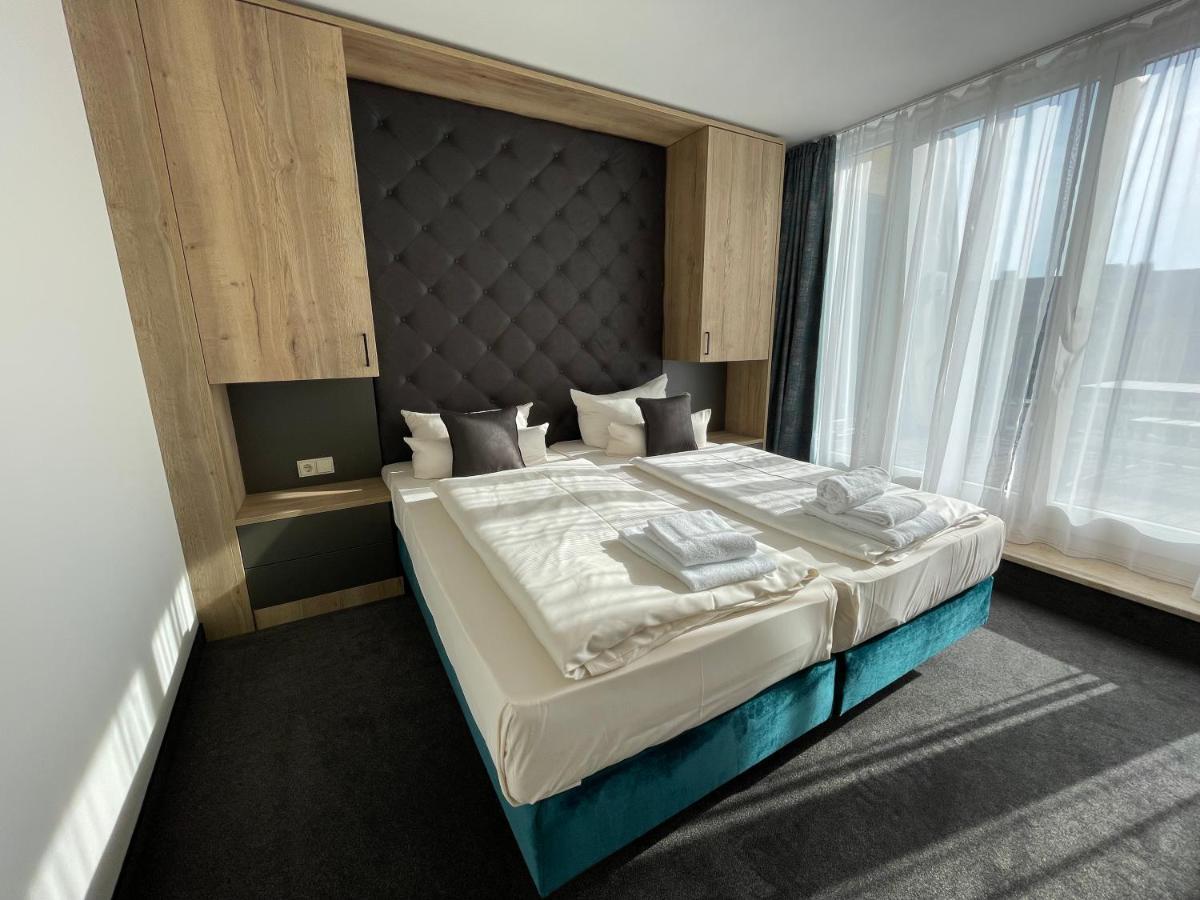 Maisonette-Apartment An Der Frauenkirche Drážďany Exteriér fotografie