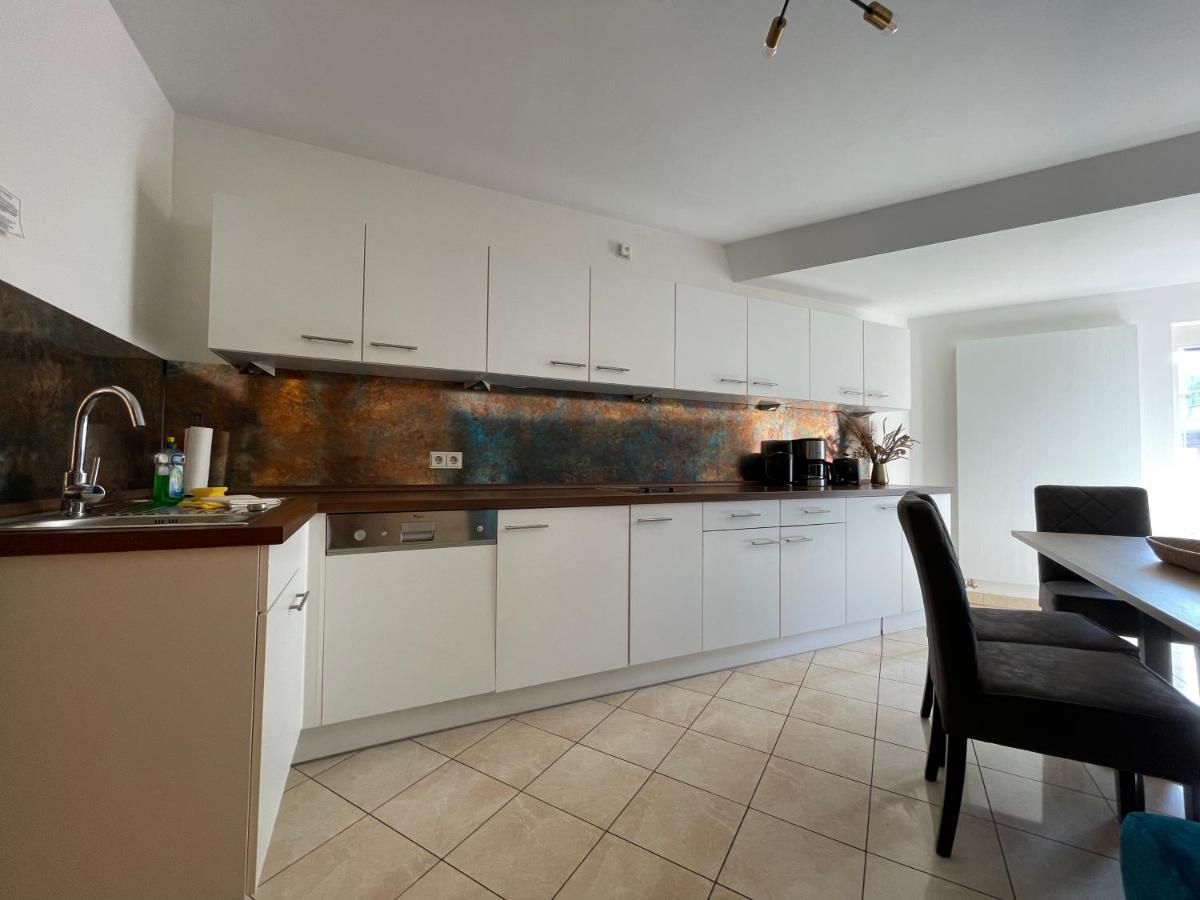 Maisonette-Apartment An Der Frauenkirche Drážďany Exteriér fotografie